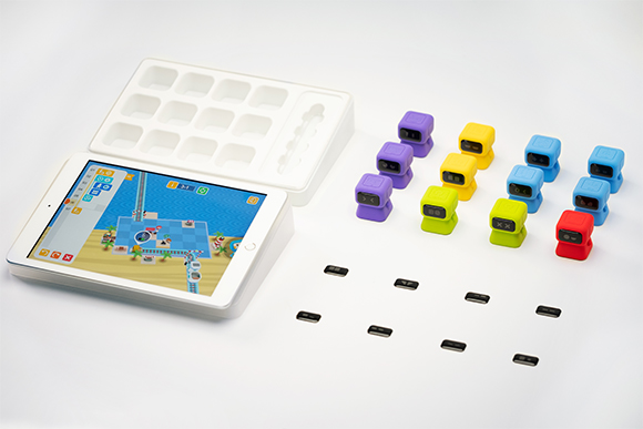 Tangiplayに含まれるもの